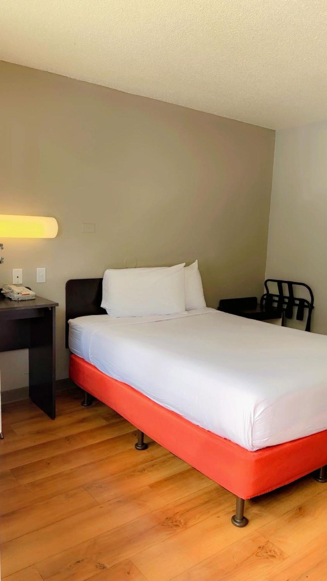 Motel 6-Santa Rosa, CA - South Esterno foto
